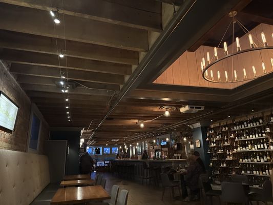 FLG Terroir: Wine Bar & Bistro by null
