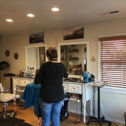 Pleasure Point Hair Salon and Spa