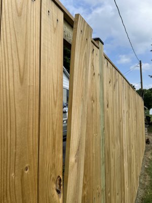 LONG FENCE - Updated April 2026 - 59 Photos &amp; 107 Reviews - 42521 ...
