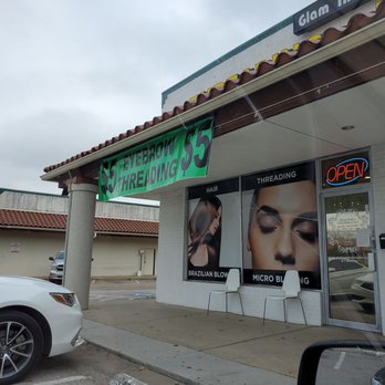 Glam India Threading & Salon - Eyelash Service Near Me - Arlington, Texas Glam India Threading & Salon - Eyelash Service Near Me - Arlington, Texas