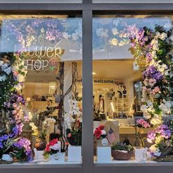 Marie's Floral Designs