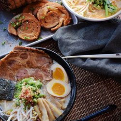 Kizuki Ramen & Izakaya
