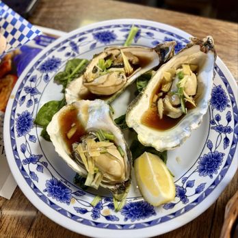 Tapsilog Cantina - Oysters - Filipino Near Me - Santa Clara, California Tapsilog Cantina - Oysters - Filipino Near Me - Santa Clara, California