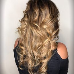 Thanks to Lacey @ LJ Hair Spa for the beautiful styling and Dianna for the cool photo! Thanks to Lacey @ LJ Hair Spa for the beautiful styling and Dianna for the cool photo!