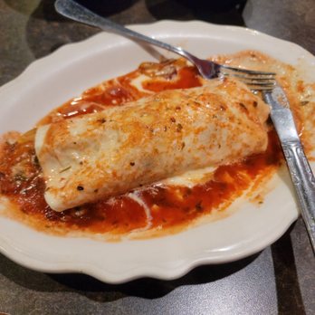 Catarina’s Mexican Restaurant - Fajita Burrito with the addition of queso. My waitress really helped me get what I wanted. - Mexican Near Me - Griffin, Georgia Catarina’s Mexican Restaurant - Fajita Burrito with the addition of queso. My waitress really helped me get what I wanted. - Mexican Near Me - Griffin, Georgia