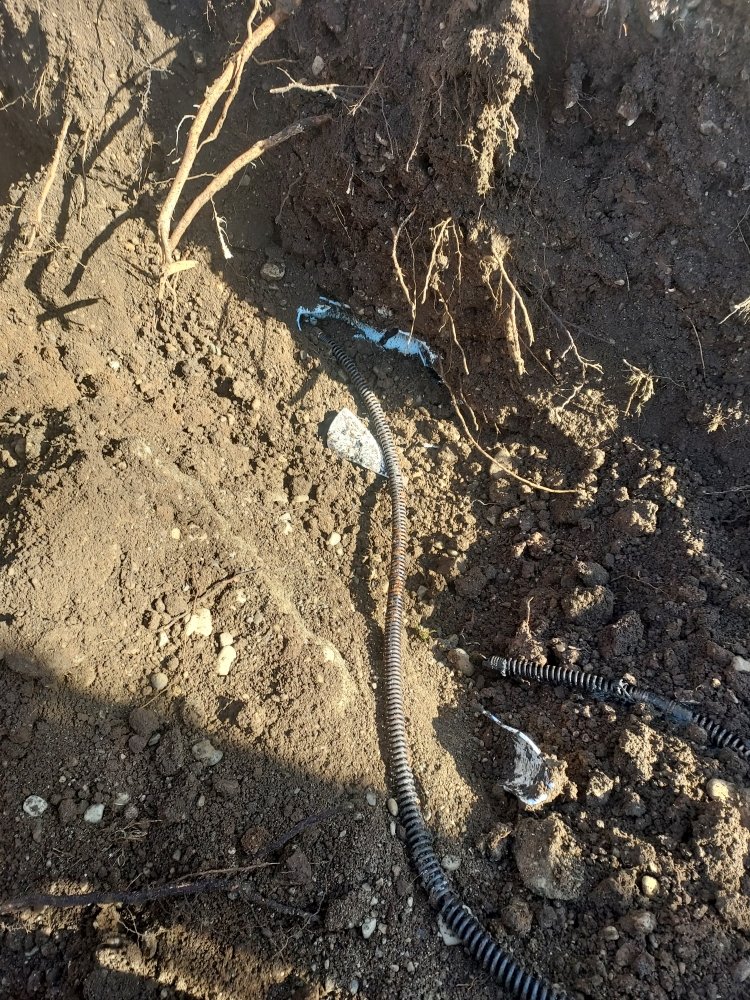 Slide of Empire Solution Contracting