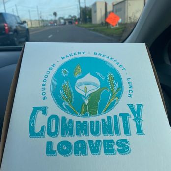 Community Loaves - Bakeries Near Me - Jacksonville, Florida