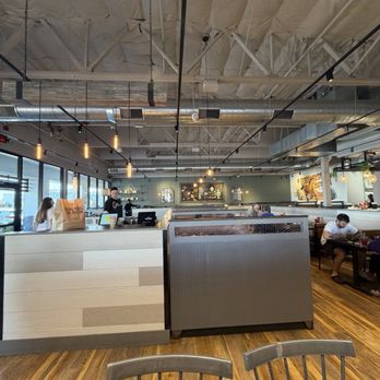 First Watch - Dining room - Breakfast & Brunch Near Me - Henderson, Nevada