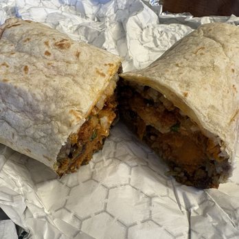Tacos Diablo - Chorizo burrito - Mexican Near Me - Guilderland, New York