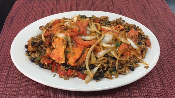 Antojitos Poblanos by null