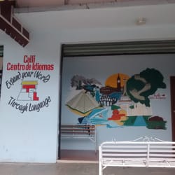Centro de Idiomas Calli - Calli