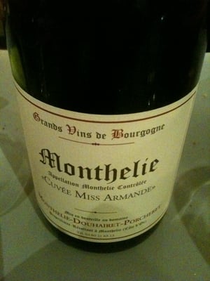 La Bonâme de Bruno- Restaurant Lyon 1 by null