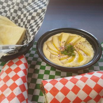 Shawarma Basha - Pretty hummus - Sandwiches Near Me - Arlington, Texas Shawarma Basha - Pretty hummus - Sandwiches Near Me - Arlington, Texas