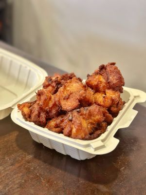 North Shore Plate Lunch by null