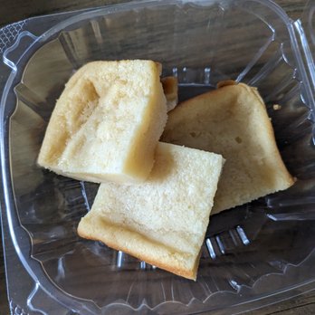 Shoyu Sugar - Butter mochi - Hawaiian Near Me - Austin, Texas Shoyu Sugar - Butter mochi - Hawaiian Near Me - Austin, Texas