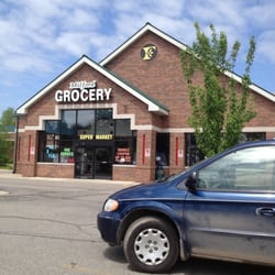 Matti's Fresh Market