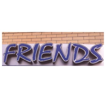 Friends - Hair Salons Near Me - Brooklyn, New York