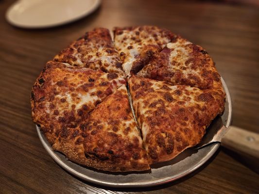 Flying Pie Pizzaria-State St.