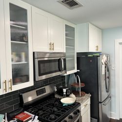 Recon Custom Cabinets