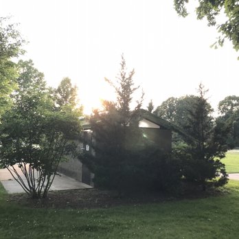 Harding Park - Parks Near Me - Ferndale, Michigan