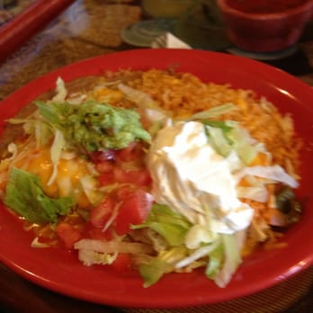 Rancho Chico - Super Burritto - Mexican Near Me - St. Cloud, Florida