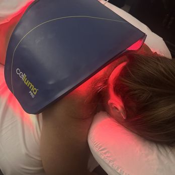 Myosports Wellness - Red light therapy - Massage Therapy Near Me - Orange, California