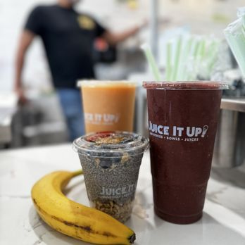 Juice It Up! - Juice Bars & Smoothies Near Me - Long Beach, California Juice It Up! - Juice Bars & Smoothies Near Me - Long Beach, California