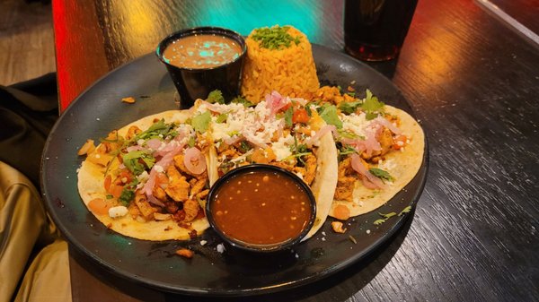 Carlos 'n Charlie's Restaurant by null