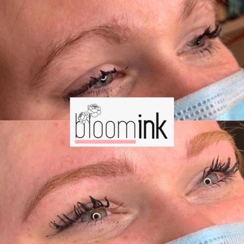 Bloom ink - Permanent Makeup Near Me - Troy, New York