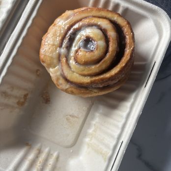 Espresso Lab - Cinnamon Roll - Coffee & Tea Near Me - Carolina, Puerto Rico Espresso Lab - Cinnamon Roll - Coffee & Tea Near Me - Carolina, Puerto Rico