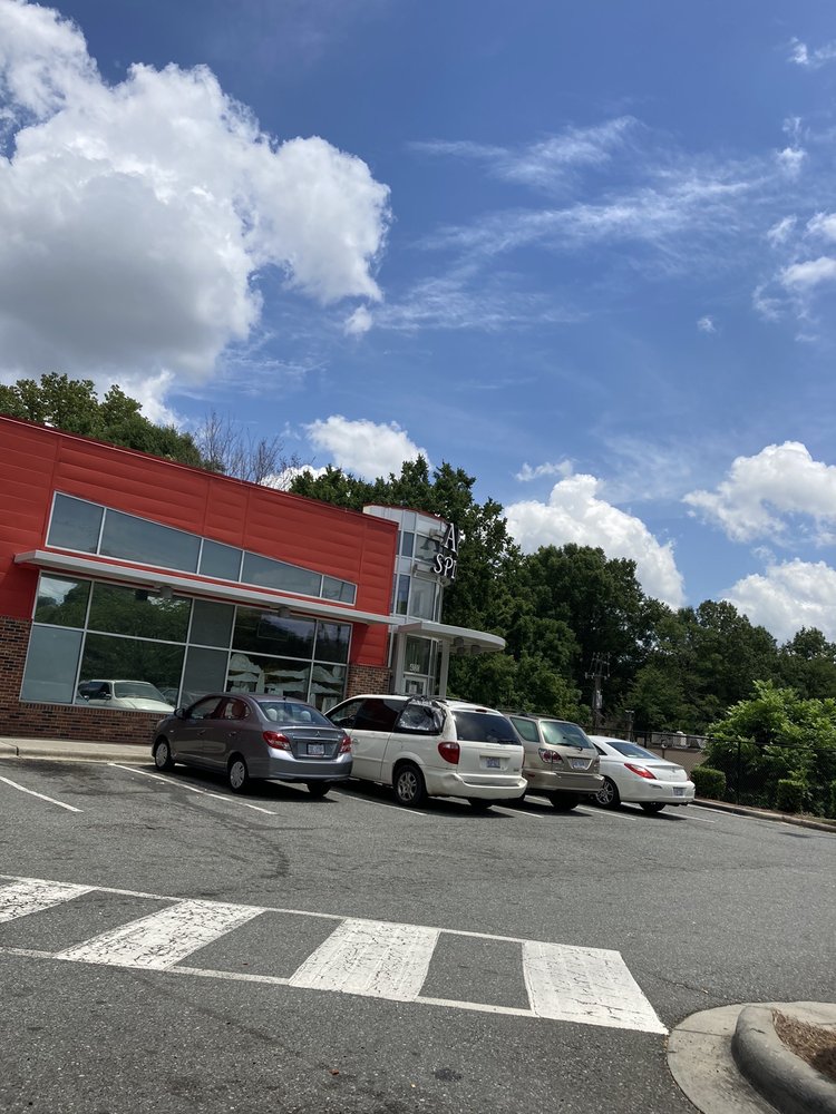 MECKLENBURG ABC LIQUOR STORE Updated July 2024 4020 Brookshire Blvd, Charlotte, North