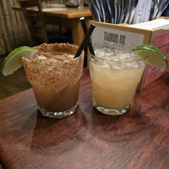 Taurus Ox - Tamarita and Ox Mule - Laotian Near Me - Seattle, Washington