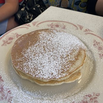 Crack'D Brunch - Simple Pancakes - Breakfast & Brunch Near Me - New Orleans, Louisiana