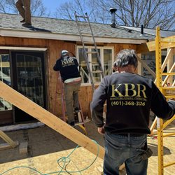 KBR Remodeling & General Contractors