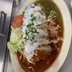 Taqueria Don Cacheton