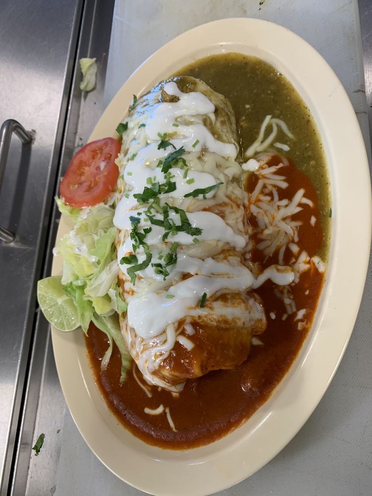 Taqueria Don Cacheton