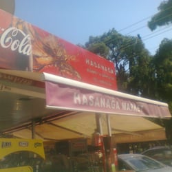 Hasanağa Market
