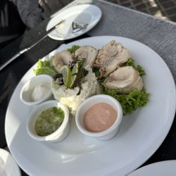 Tierra de Fuego Restaurant - Locos