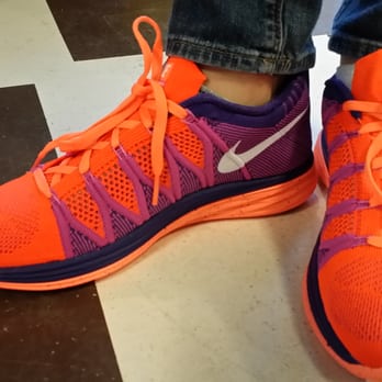 Foot RX Running & Walking - Nike flynits are awesome - Shoe Stores Near Me - Asheville, North Carolina Foot RX Running & Walking - Nike flynits are awesome - Shoe Stores Near Me - Asheville, North Carolina