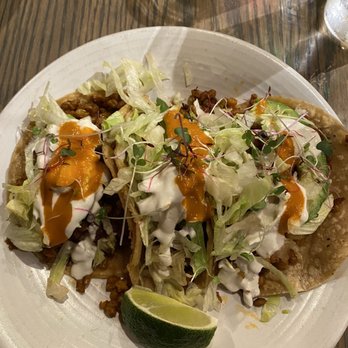 PlantMade - Mexican Near Me - New York, New York