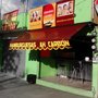 Photo of Hamburguesas al Carbón
