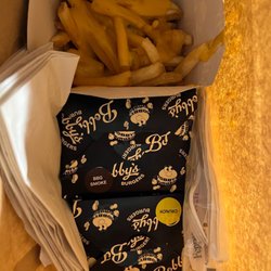 Our bag