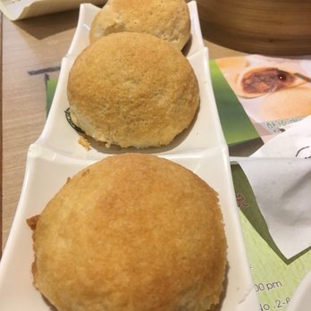 添好運 - Dim Sum Near Me - Hong Kong, HK