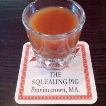 Squealing Pig - American Near Me - Provincetown, Massachusetts Squealing Pig - American Near Me - Provincetown, Massachusetts