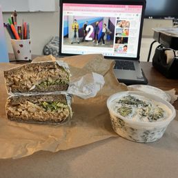 Chicken Salad Chicken Salad