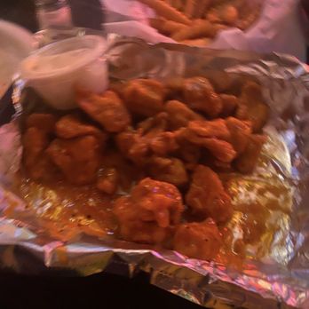 Golden Nugget Tavern - Buffalo Bites - American Near Me - Berlin, New Jersey Golden Nugget Tavern - Buffalo Bites - American Near Me - Berlin, New Jersey