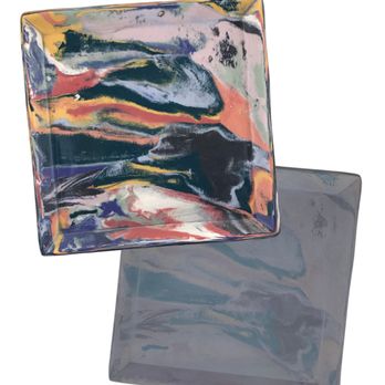 Smashed Clay - Art Classes Near Me - Cypress, Texas Smashed Clay - Art Classes Near Me - Cypress, Texas