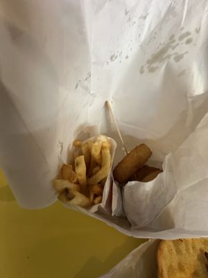 John's Drive-In by null