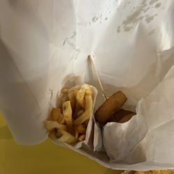 John's Drive-In