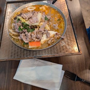 Tasty Pot - Hot Pot Near Me - Alhambra, California